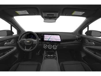 Chevrolet Blazer EV LT TI