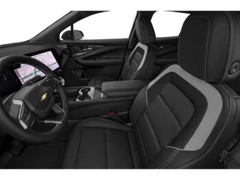 Chevrolet Blazer EV LT TI