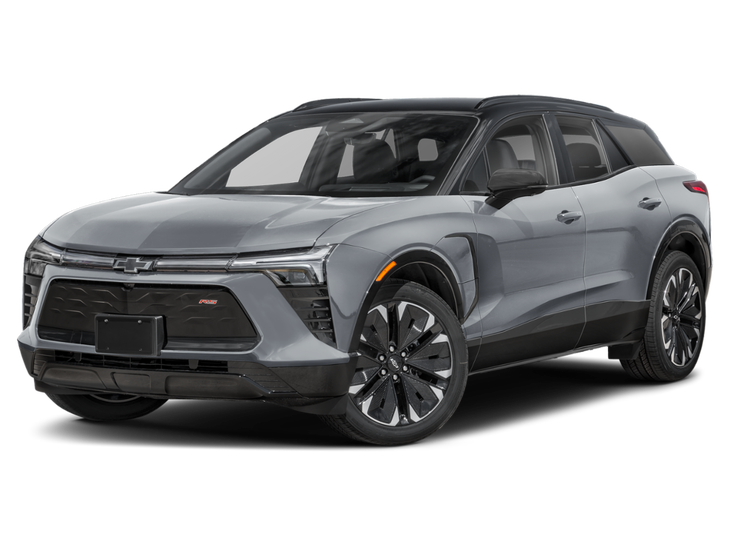 2026 Chevrolet Blazer EV RS TI