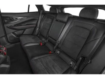 Chevrolet Blazer EV RS TI