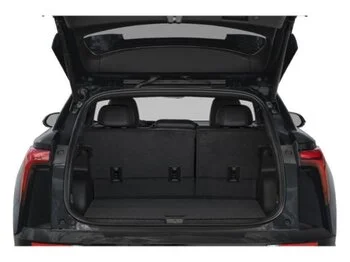 Chevrolet Blazer EV RS TI