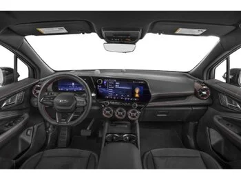 Chevrolet Blazer EV RS TI