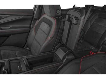 Chevrolet Blazer EV RS TI