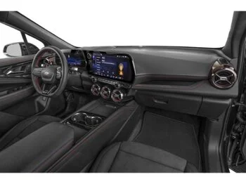 Chevrolet Blazer EV RS TI