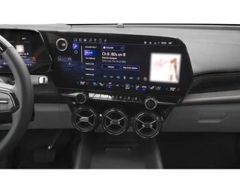 Chevrolet Blazer EV SS TI