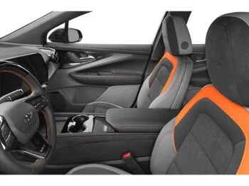 Chevrolet Blazer EV SS TI