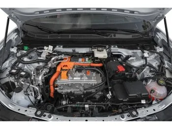 Chevrolet Blazer EV SS TI