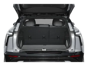 Chevrolet Blazer EV SS TI