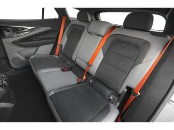 Chevrolet Blazer EV SS TI