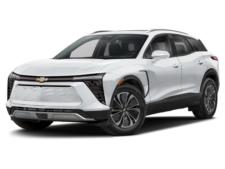 2026 Chevrolet Blazer EV LT TA