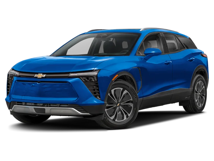 Chevrolet Blazer EV