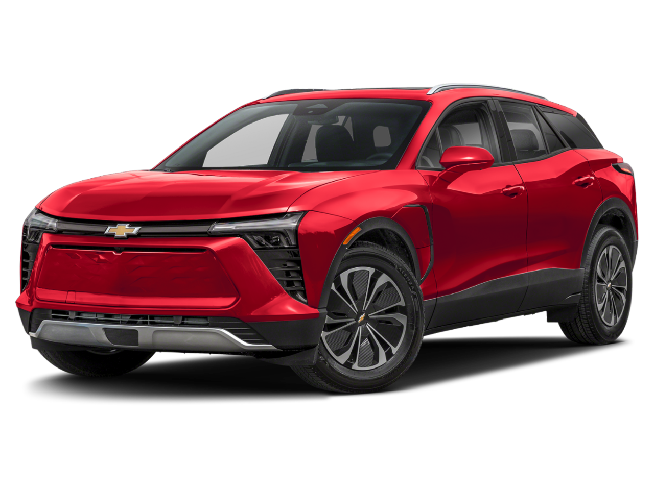 Chevrolet Blazer EV