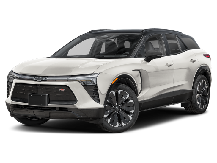 2026 Chevrolet Blazer EV RS TA
