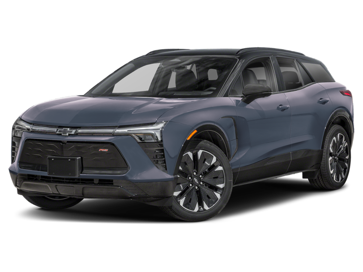 2026 Chevrolet Blazer EV RS TA