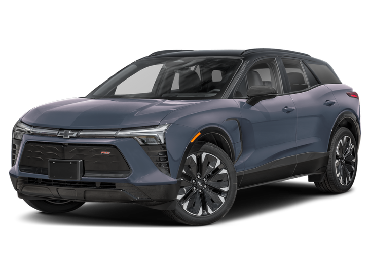 2026 Chevrolet Blazer EV RS TA