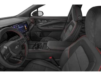 Chevrolet Blazer EV RS TA