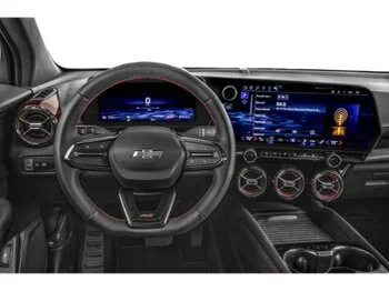 Chevrolet Blazer EV RS TA