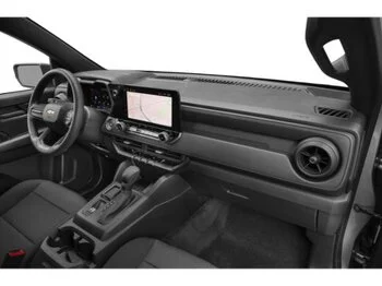 Chevrolet Colorado WT 2RM