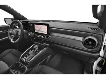 Chevrolet Colorado LT 4RM