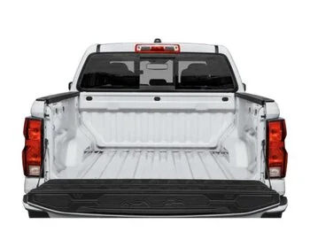 Chevrolet Colorado LT 4RM