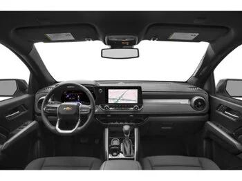 Chevrolet Colorado LT 4RM