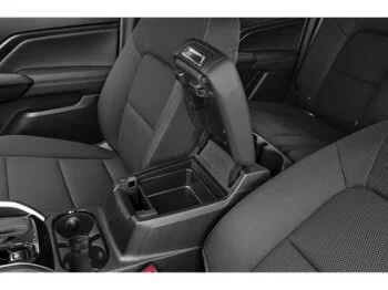 Chevrolet Colorado LT 4RM