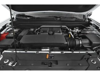 Chevrolet Colorado LT 4RM