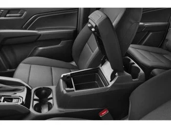 Chevrolet Colorado Trail Boss 4RM