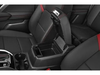 Chevrolet Colorado Z71 4RM