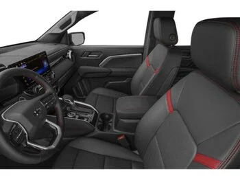 Chevrolet Colorado Z71 4RM