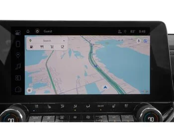 Chevrolet Colorado Z71 4RM