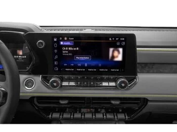 Chevrolet Colorado ZR2 4RM