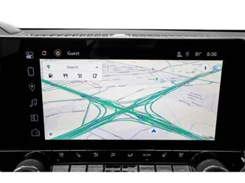 Chevrolet Colorado ZR2 4RM