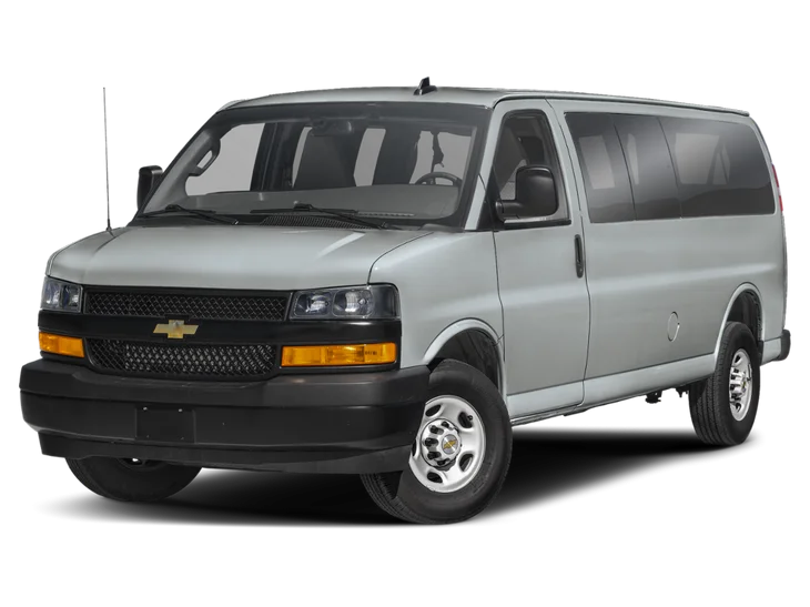 Chevrolet Express Passenger