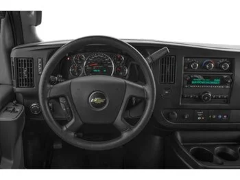 Chevrolet Fourgonnette Express tourisme LS