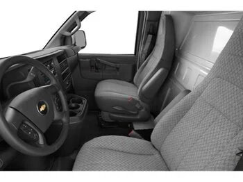 Chevrolet Express Cargo Van 