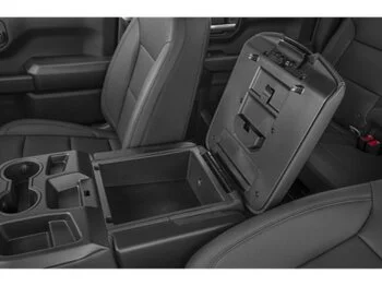 Chevrolet Silverado 1500 Personnalisée