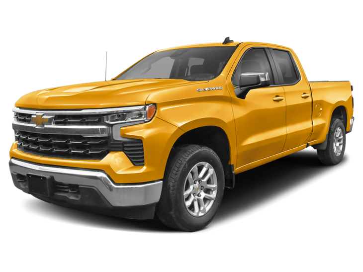 2026 Chevrolet Silverado 1500 LT 2026 Chevrolet Silverado 1500 LT