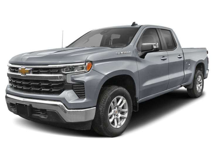 2026 Chevrolet Silverado 1500 LT 2026 Chevrolet Silverado 1500 LT