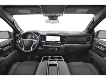 Chevrolet Silverado 1500 LT