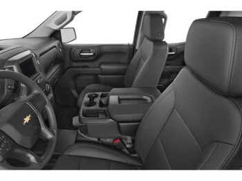 Chevrolet Silverado 1500 WT