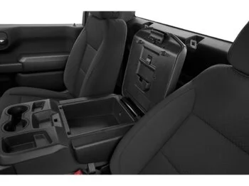 Chevrolet Silverado 1500 WT