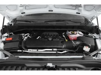 Chevrolet Silverado 1500 WT