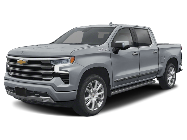 2026 Chevrolet Silverado 1500 High Country 2026 Chevrolet Silverado 1500 High Country