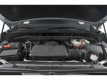 Chevrolet Silverado 1500 High Country