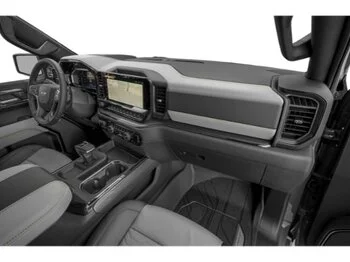 Chevrolet Silverado 1500 ZR2