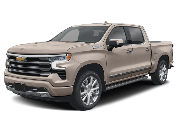 2026 Chevrolet Silverado 1500 High Country 2026 Chevrolet Silverado 1500 High Country