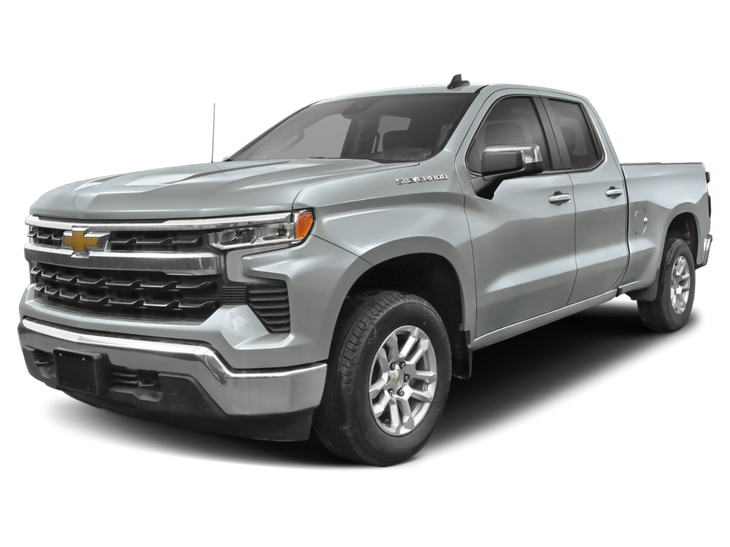 2026 Chevrolet Silverado 1500 LT 2026 Chevrolet Silverado 1500 LT