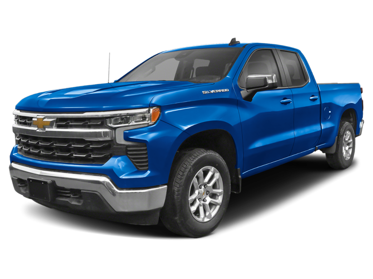 2026 Chevrolet Silverado 1500 LT 2026 Chevrolet Silverado 1500 LT
