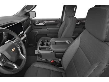 Chevrolet Silverado 1500 LT